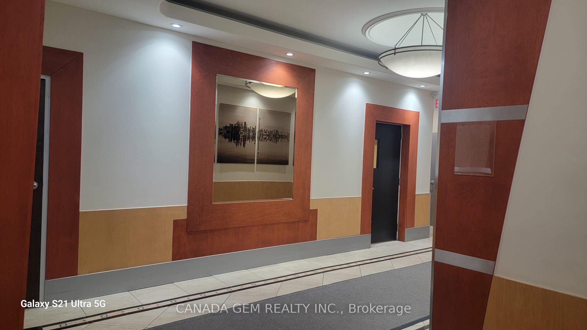 5949 Yonge Street S, #1201