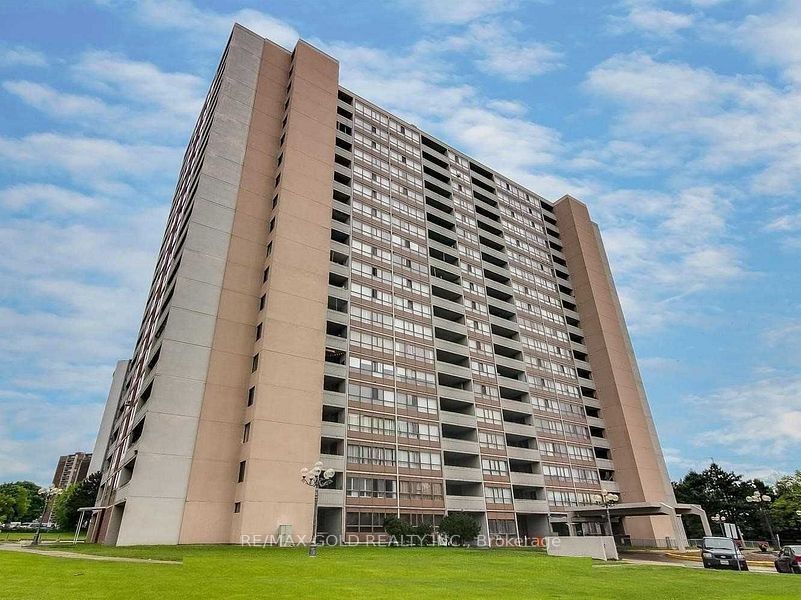 3380 Eglinton Avenue