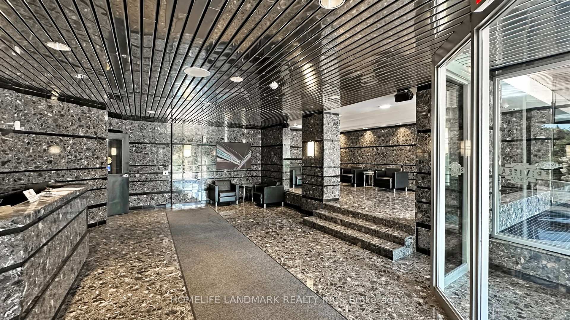 3 Bedrooms Condo at 4725 Sheppard, Toronto For sale