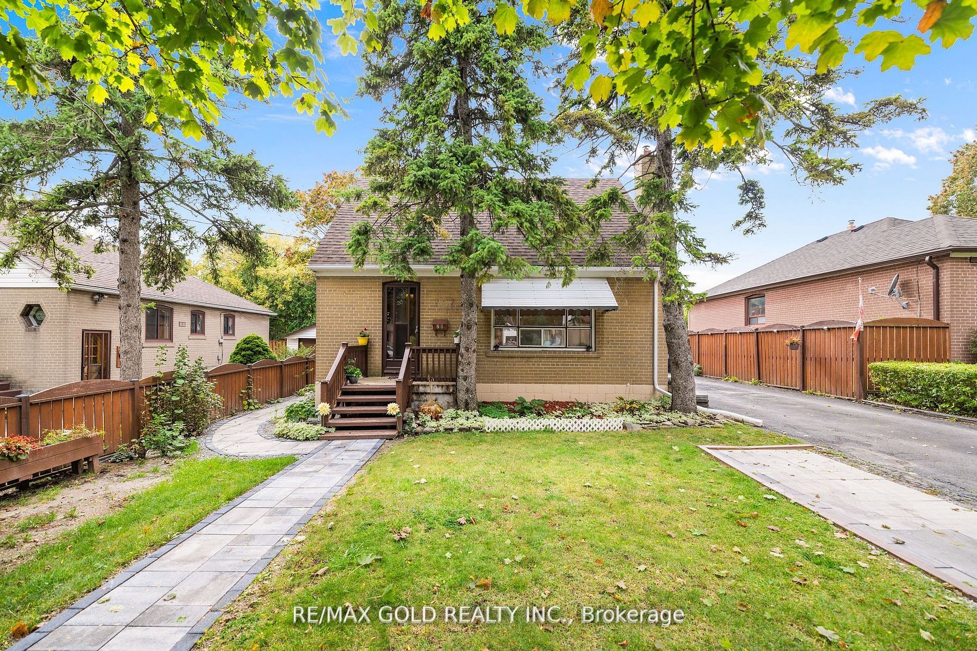20 Hatfield Crescent