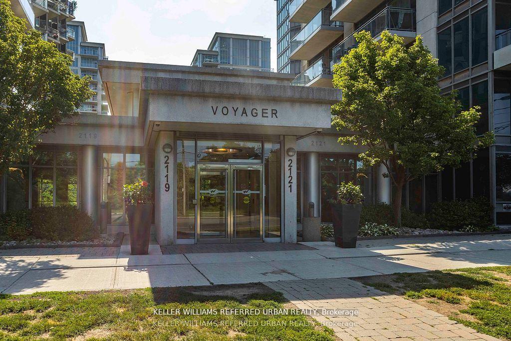 1 Bedroom Condo at 2121 Lake Shore, Toronto For sale