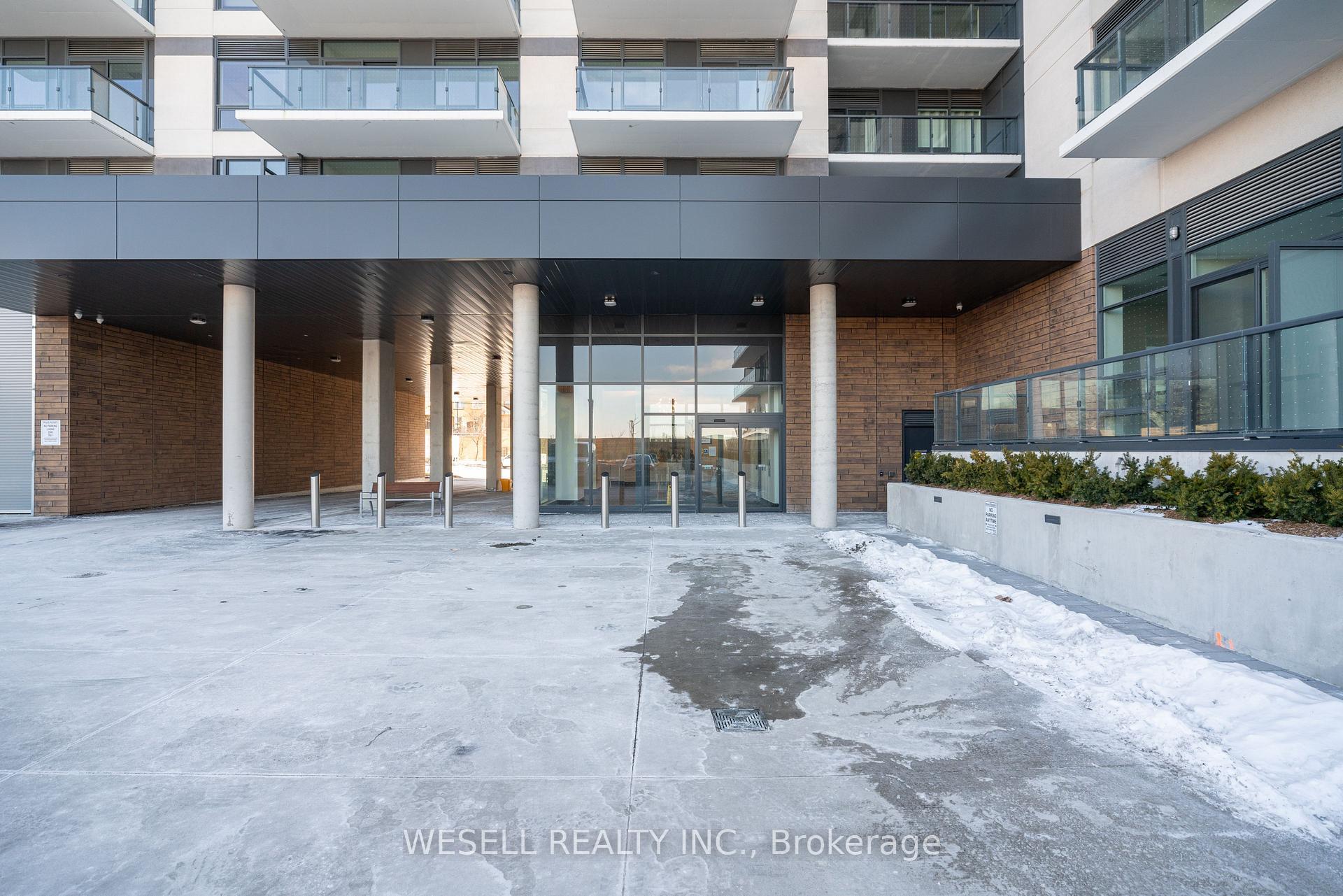 1 Bedroom Condo at 1350 Ellesmere,  Toronto For sale