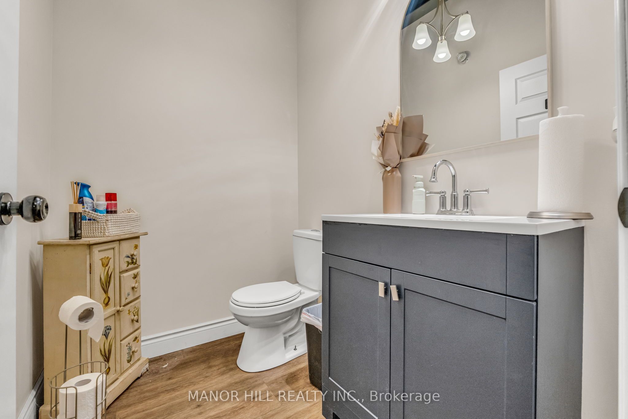 7766 Martin Grove Road, #15A