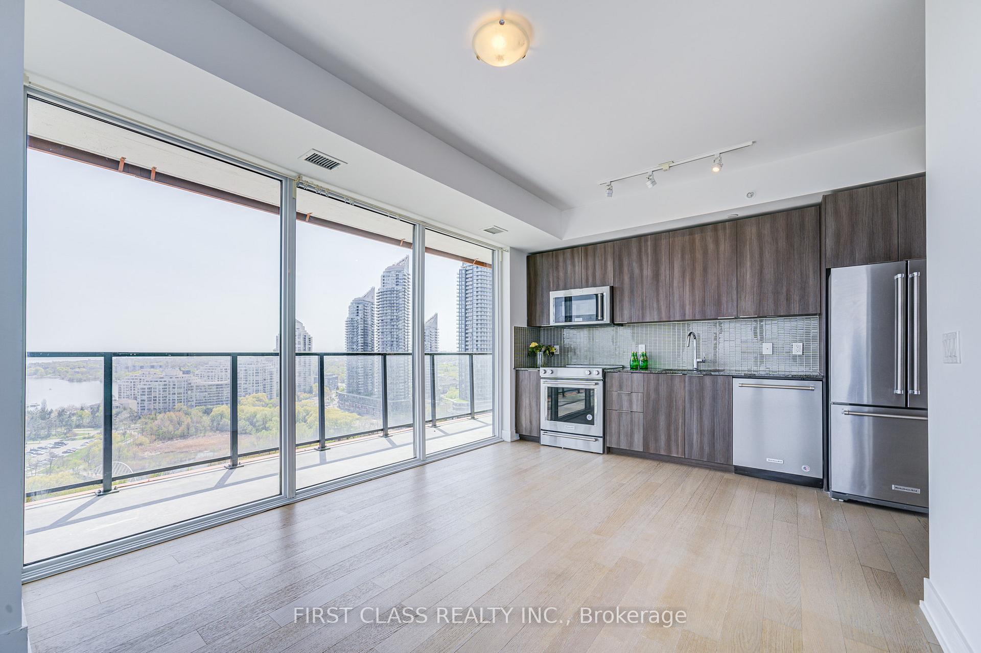 2 Bedrooms Condo at 20 Shore Breeze, Toronto For sale