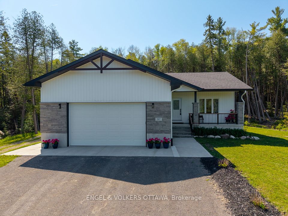 397 Lime Kiln Road, Horton, ON K7V 3Z4