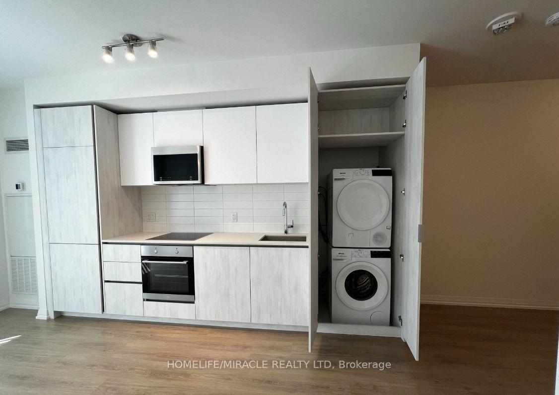 Condo at 8 Widmer, Toronto For sale