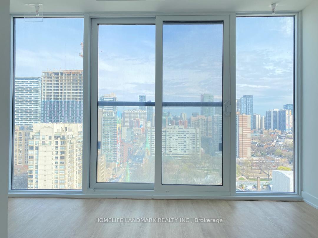 Condo at 319 Jarvis, Toronto For sale