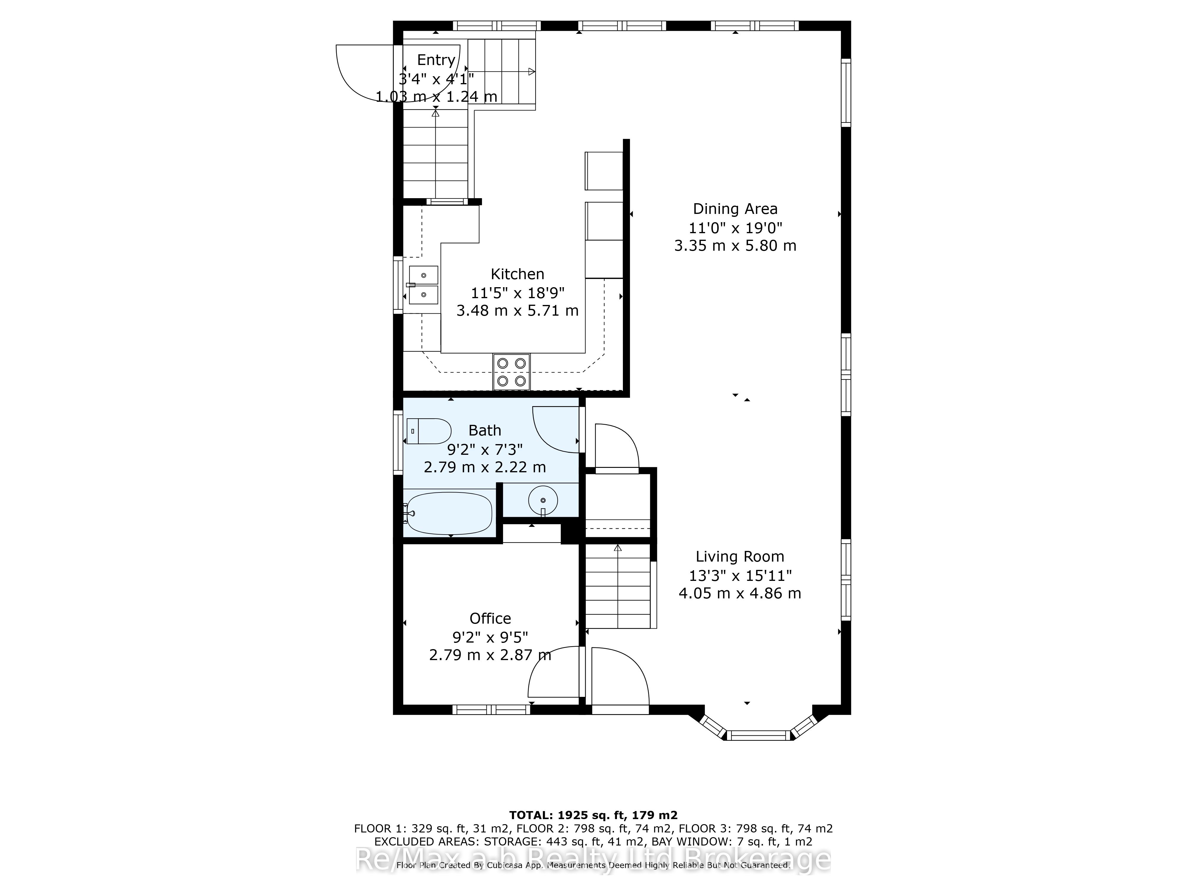 330 Spencer Street, Woodstock, ON N4S 2H3