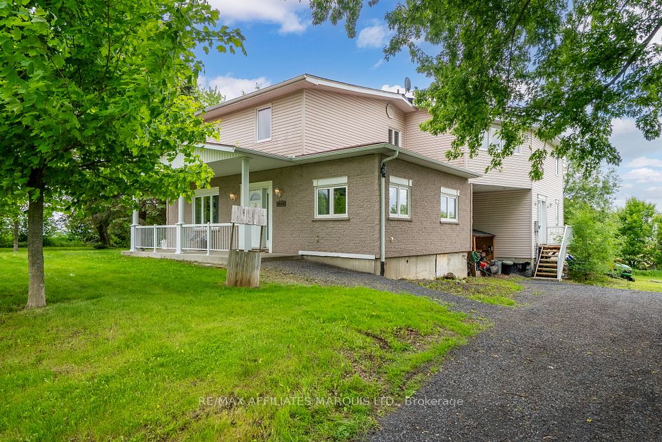 20292 County 25 Road, South Glengarry, ON K0C 1L0