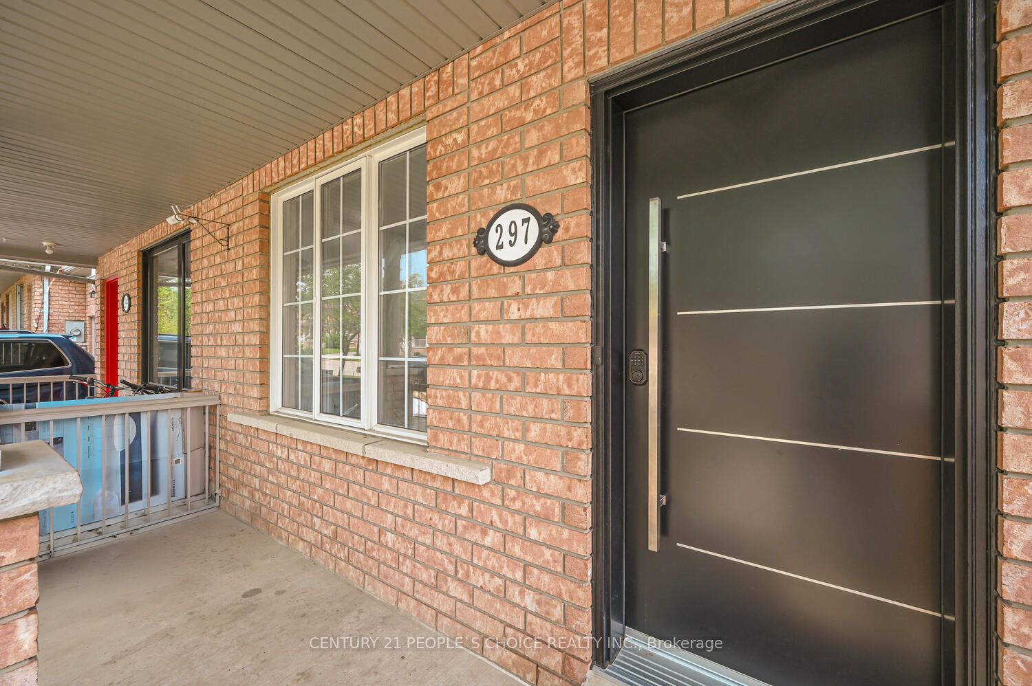 297 Flagstone Way