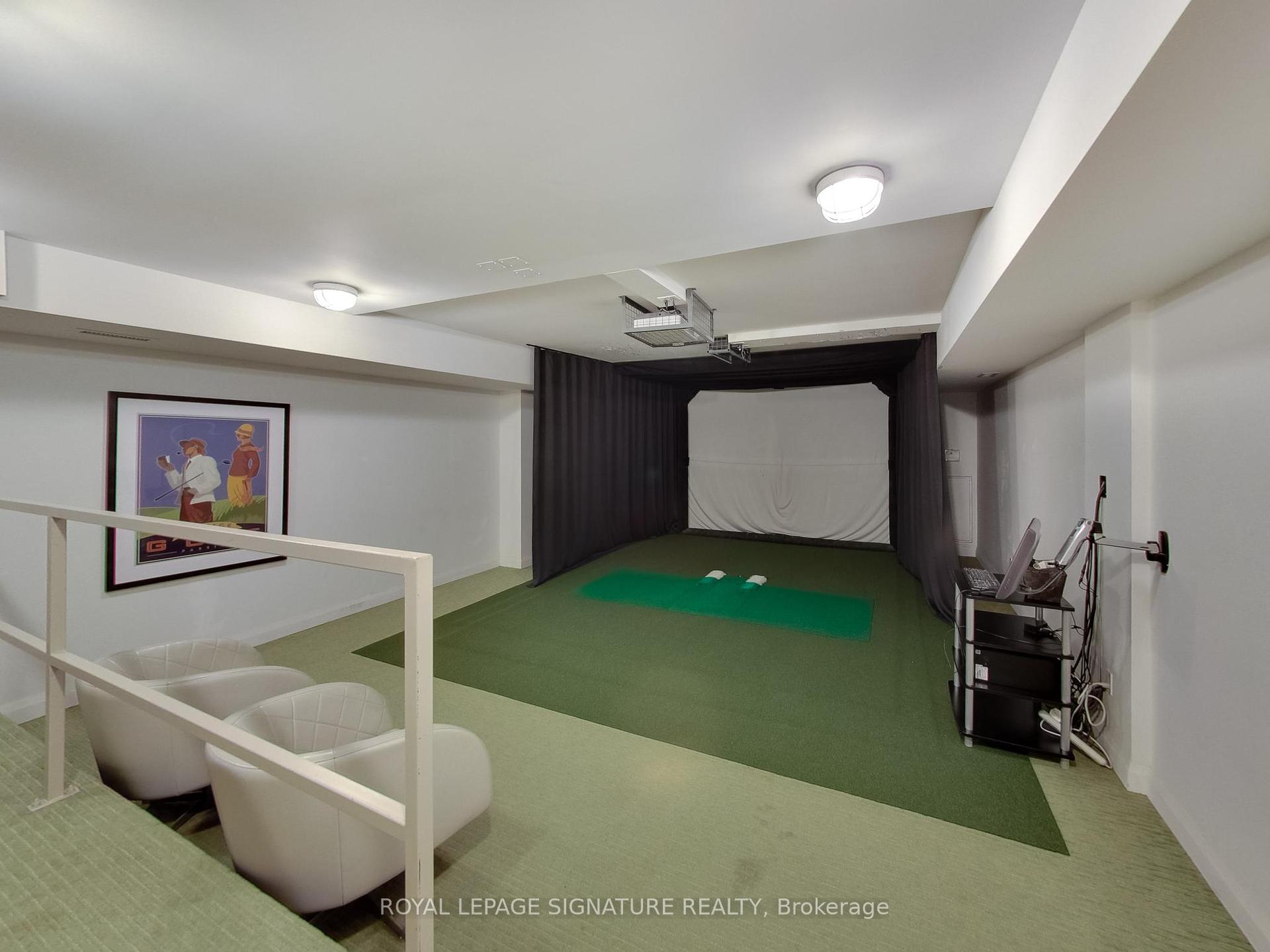 3 Bedrooms Condo at 75 East Liberty, Toronto For sale