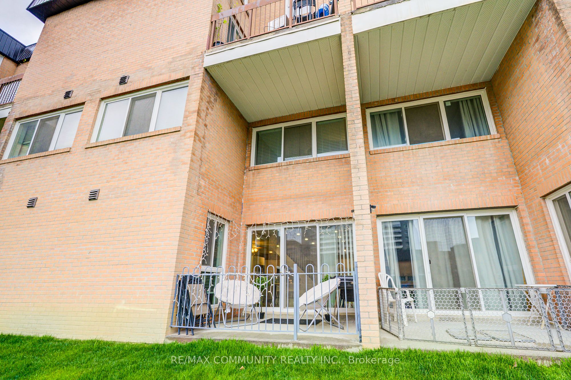 100 Mornelle Court, #1078