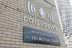 281 Mutual Street 1105