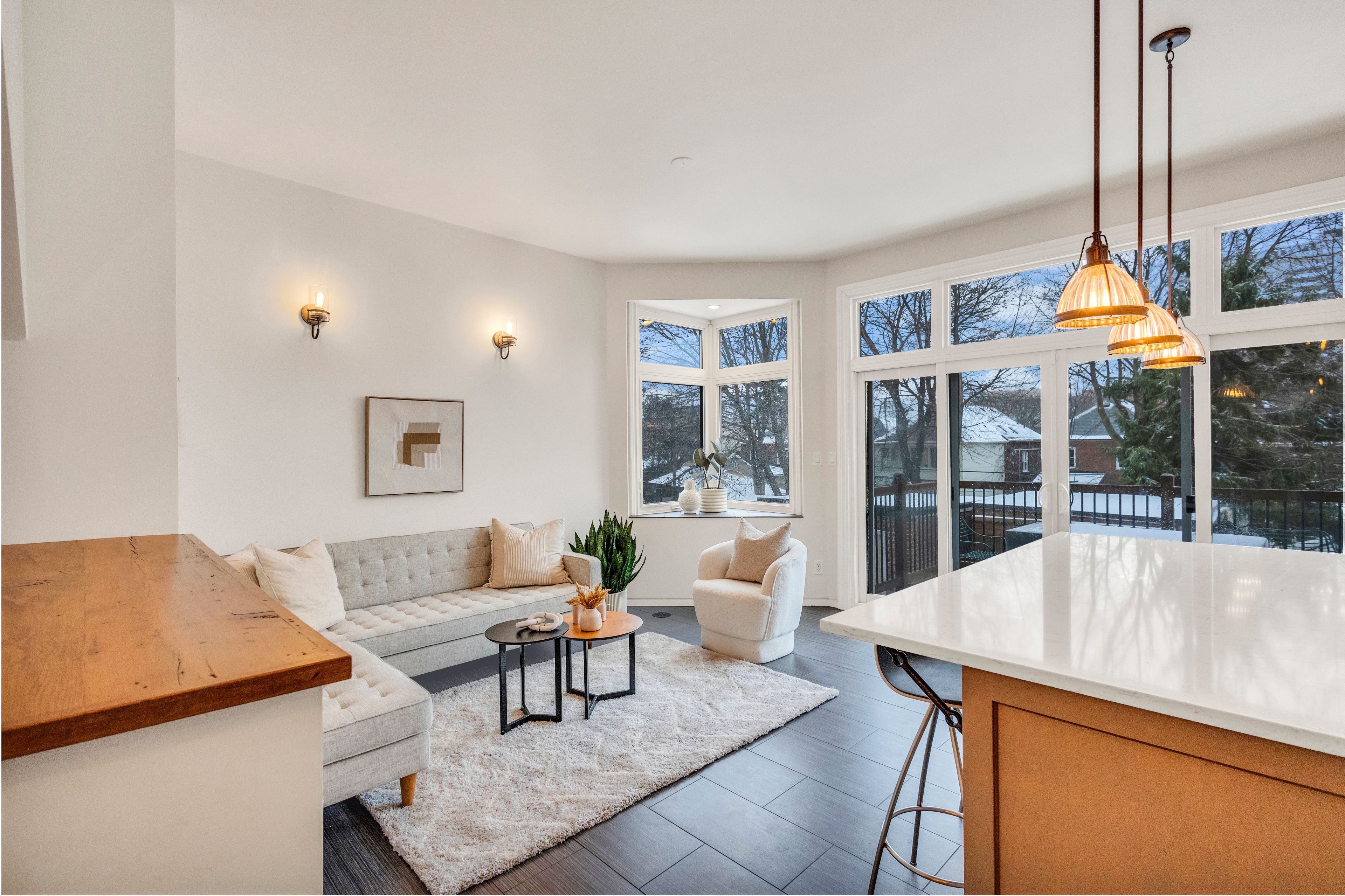 163 Belsize Drive