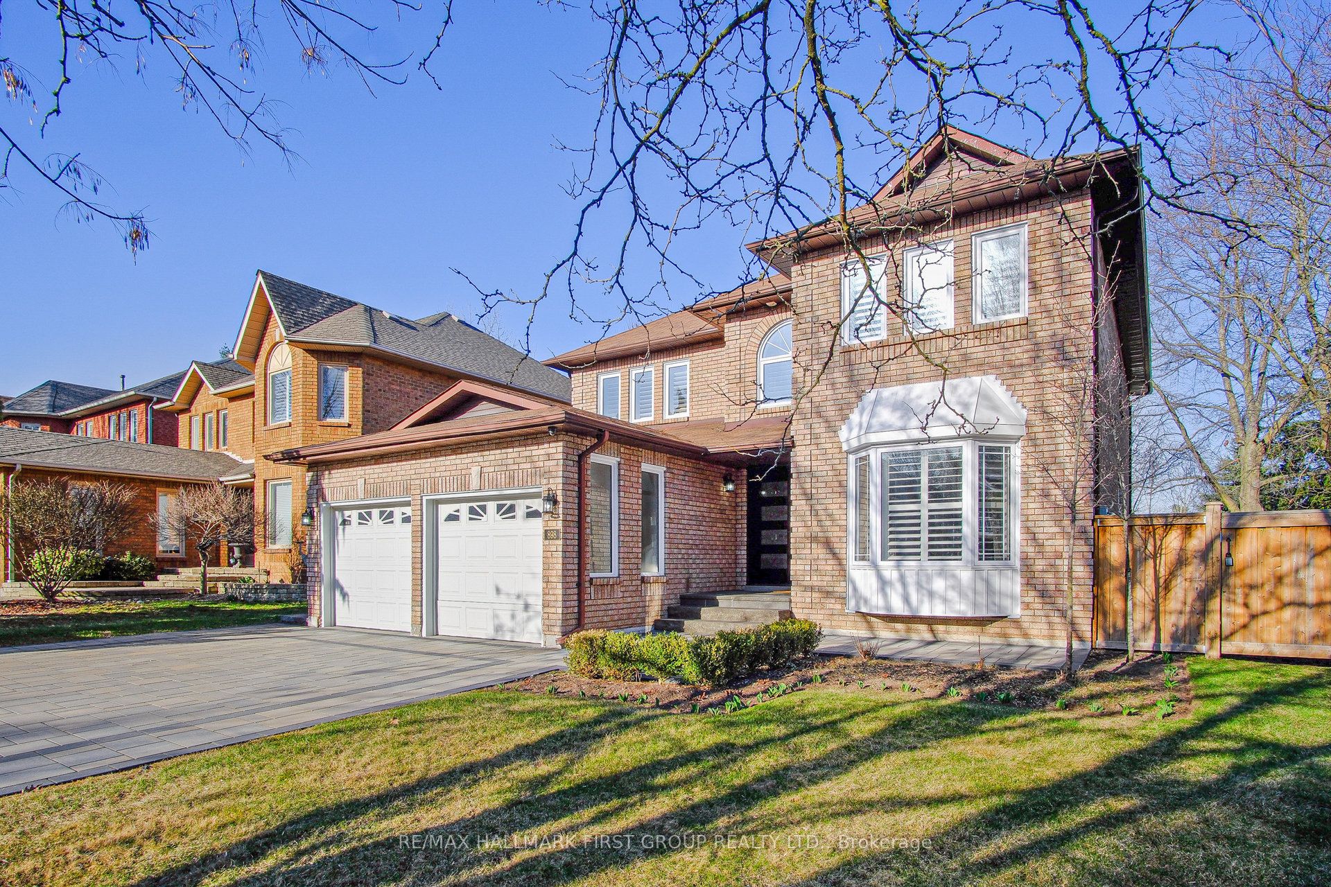 898 Darwin Drive