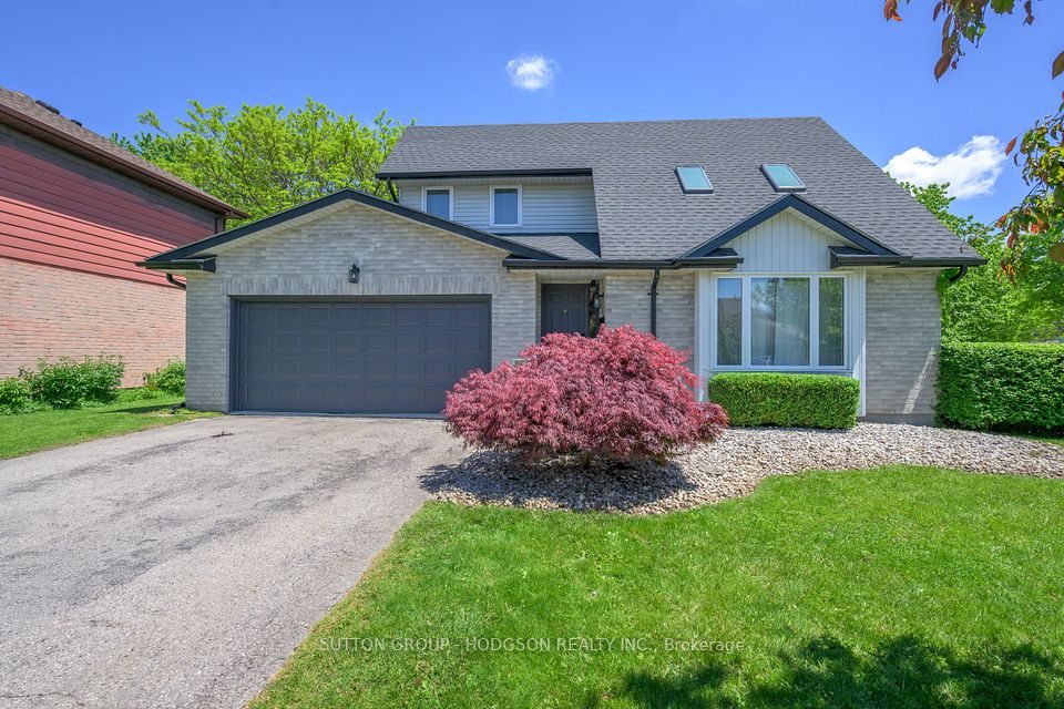 35 Parkside