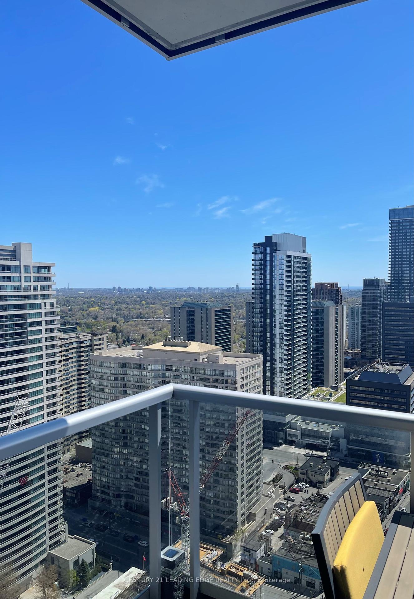 3 Bedrooms Condo at 4968 Yonge, Toronto For sale