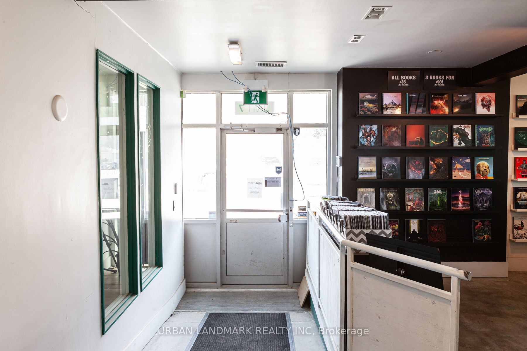 4 Carlaw Avenue, #7