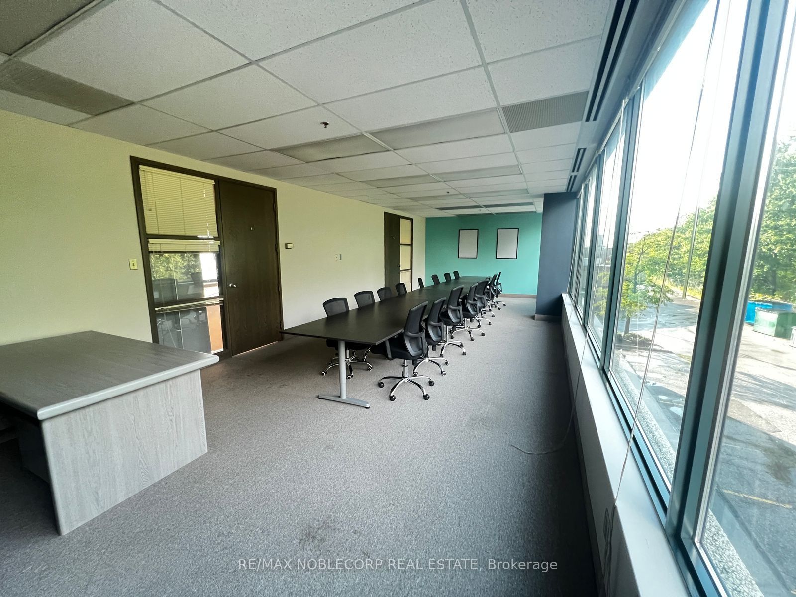 3100 Steeles Avenue W, #200