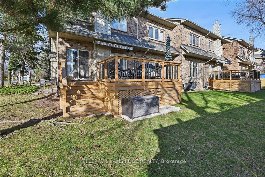 2 Bedrooms Condo at 3230 New,  Burlington For sale