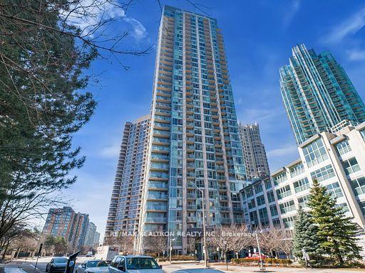 2 Bedrooms Condo at 225 Webb, Mississauga For sale
