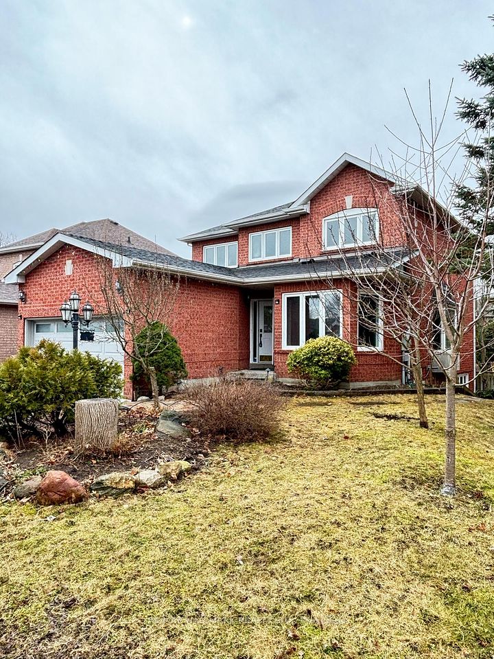 410 Clearmeadow Boulevard