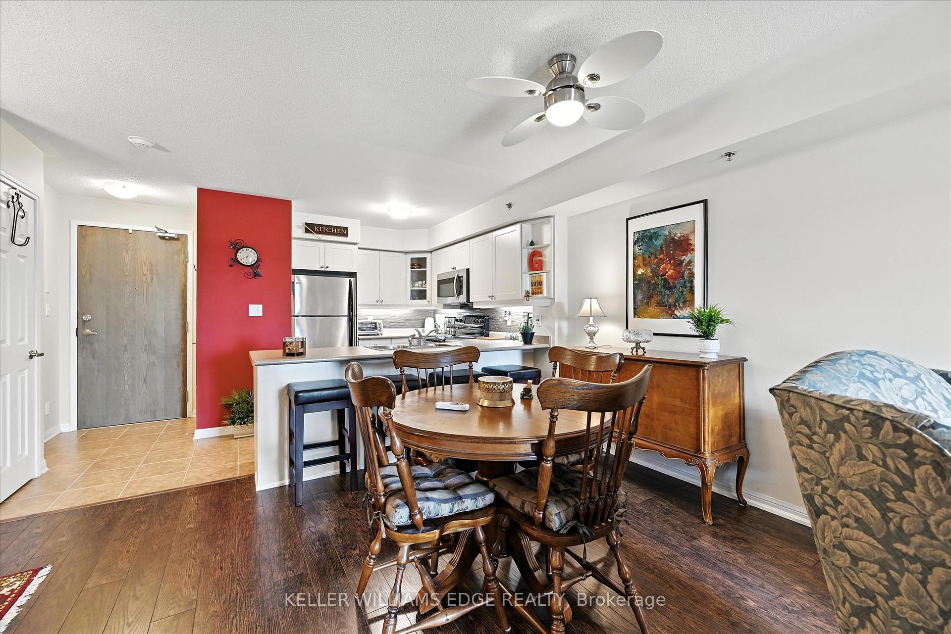 1 Bedroom Condo at 3070 Rotary, Burlington For sale