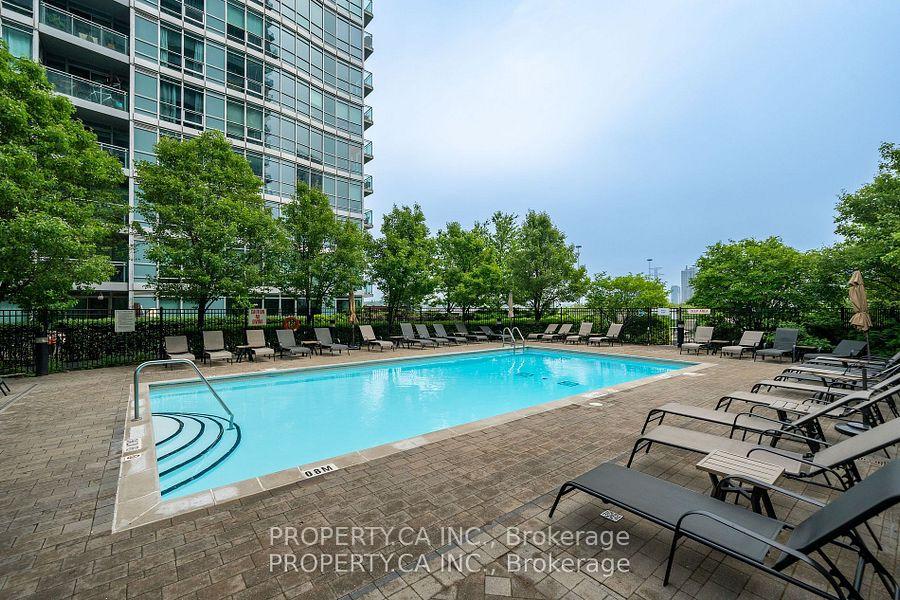 2 Bedrooms Condo at 165 Legion, Toronto For sale
