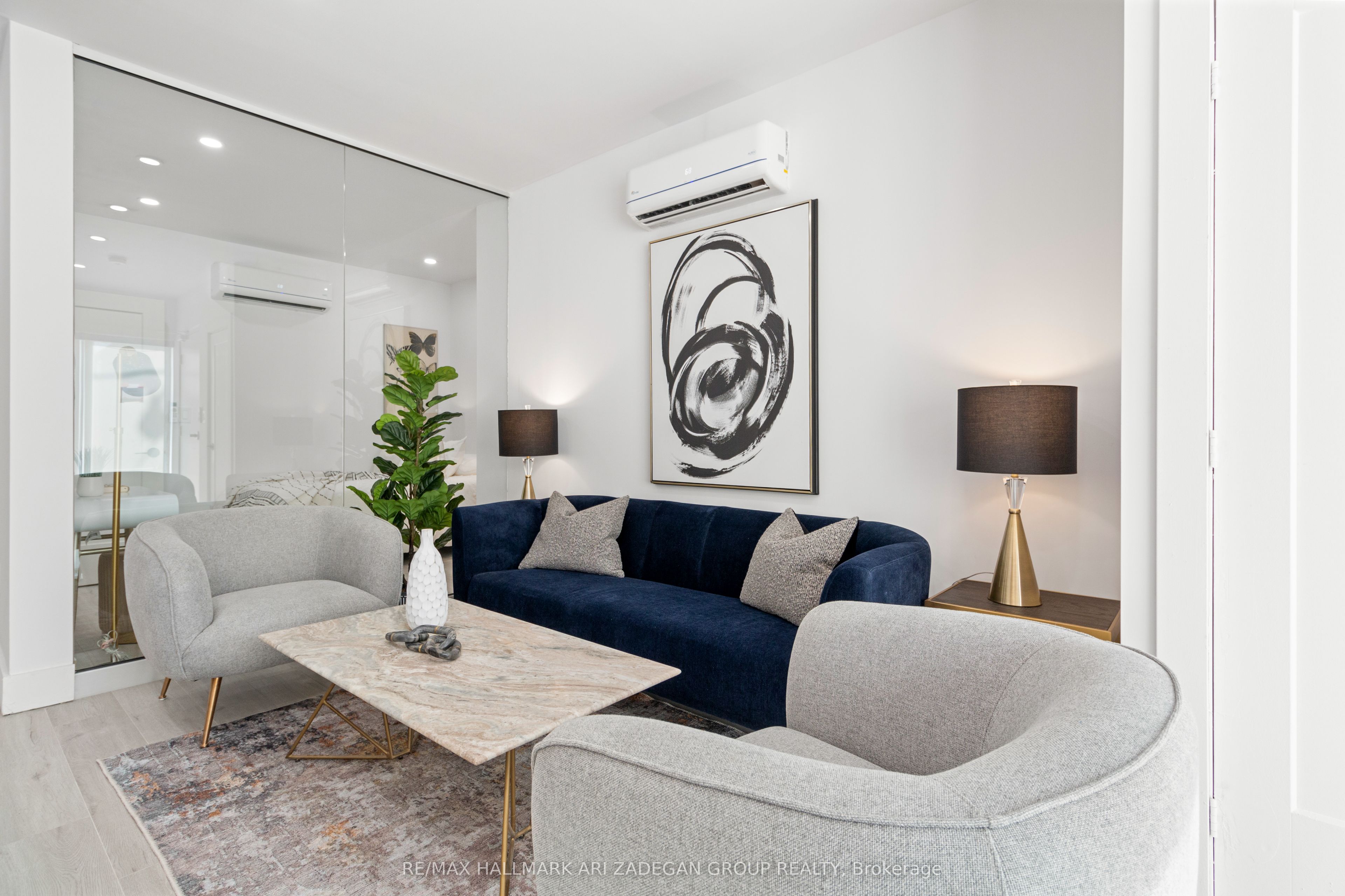 16 Minto Street, #1