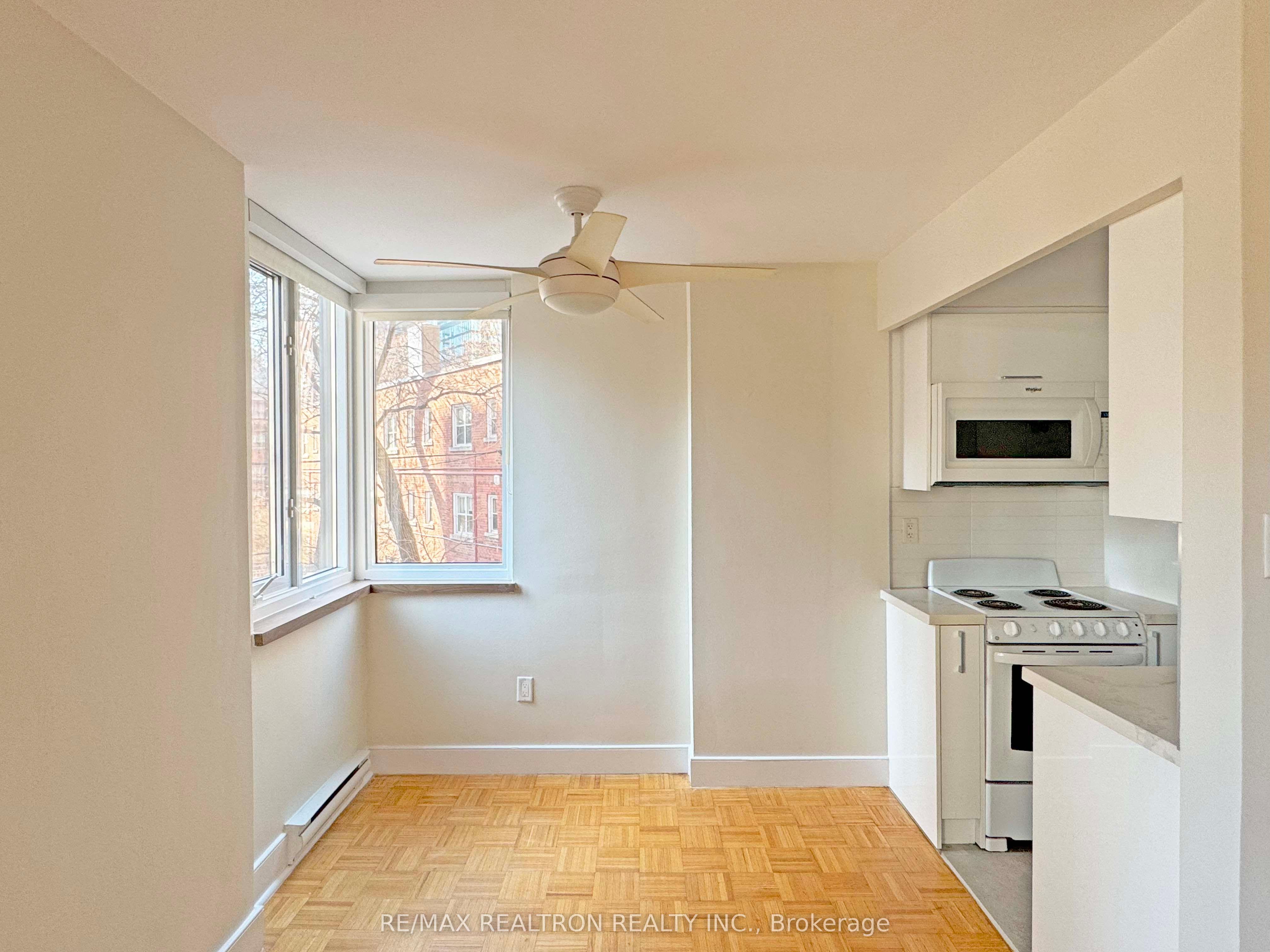 55 Isabella Street #207, Toronto C08 Church-Yonge Corridor