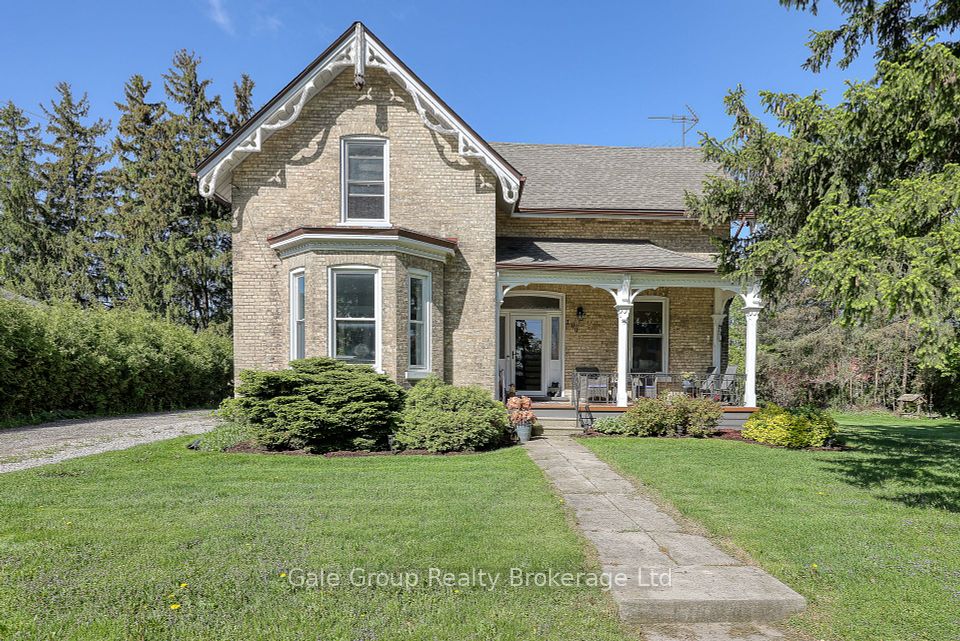 109 Huron