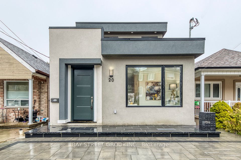20 Rochdale