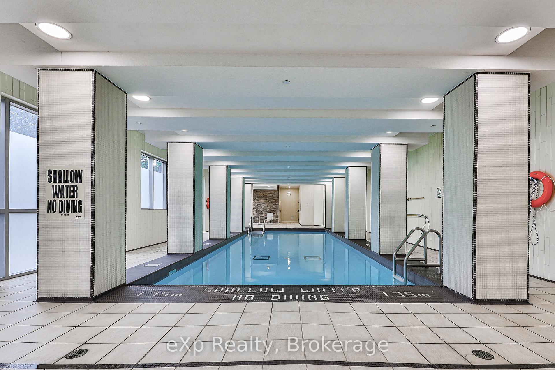 3 Bedrooms Condo at 83 Borough, Toronto For sale