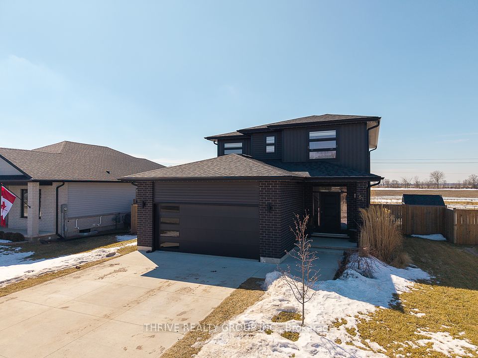 51 Tanya Drive, Southwest Middlesex, ON N0L 1M0