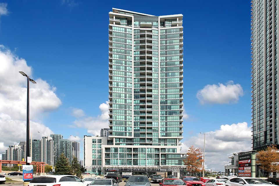 3985 Grand Park