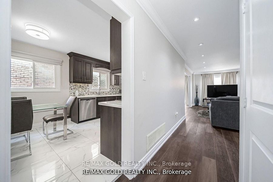 167 Ecclestone Drive