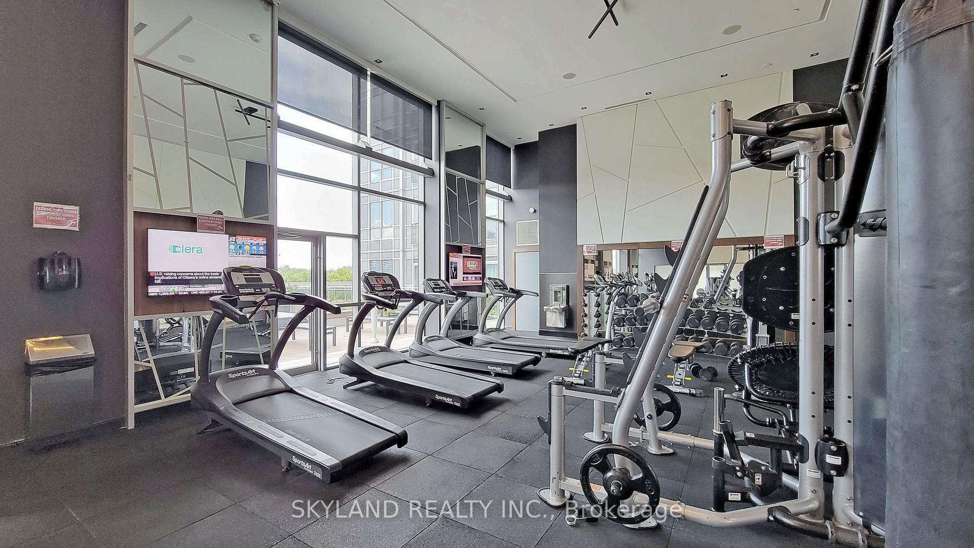 2 Bedrooms Condo at 255 Village Green, Toronto For sale