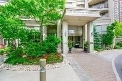 #2105 - 310 Burnhamthorpe Road, Mississauga, ON L5B 4P9