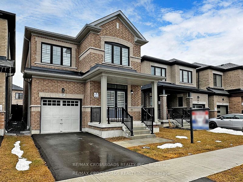 87 Conarty Crescent