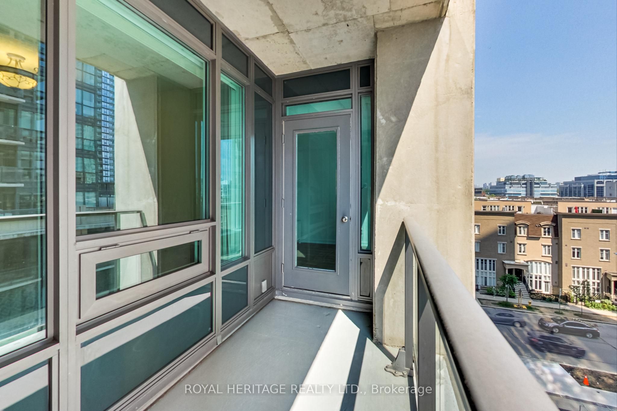 55 East Liberty Street, #605