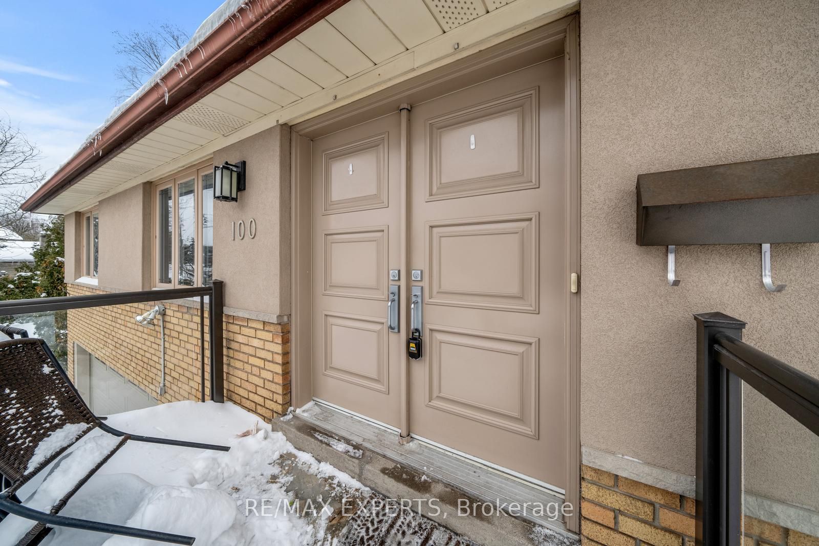 100 Antioch Drive