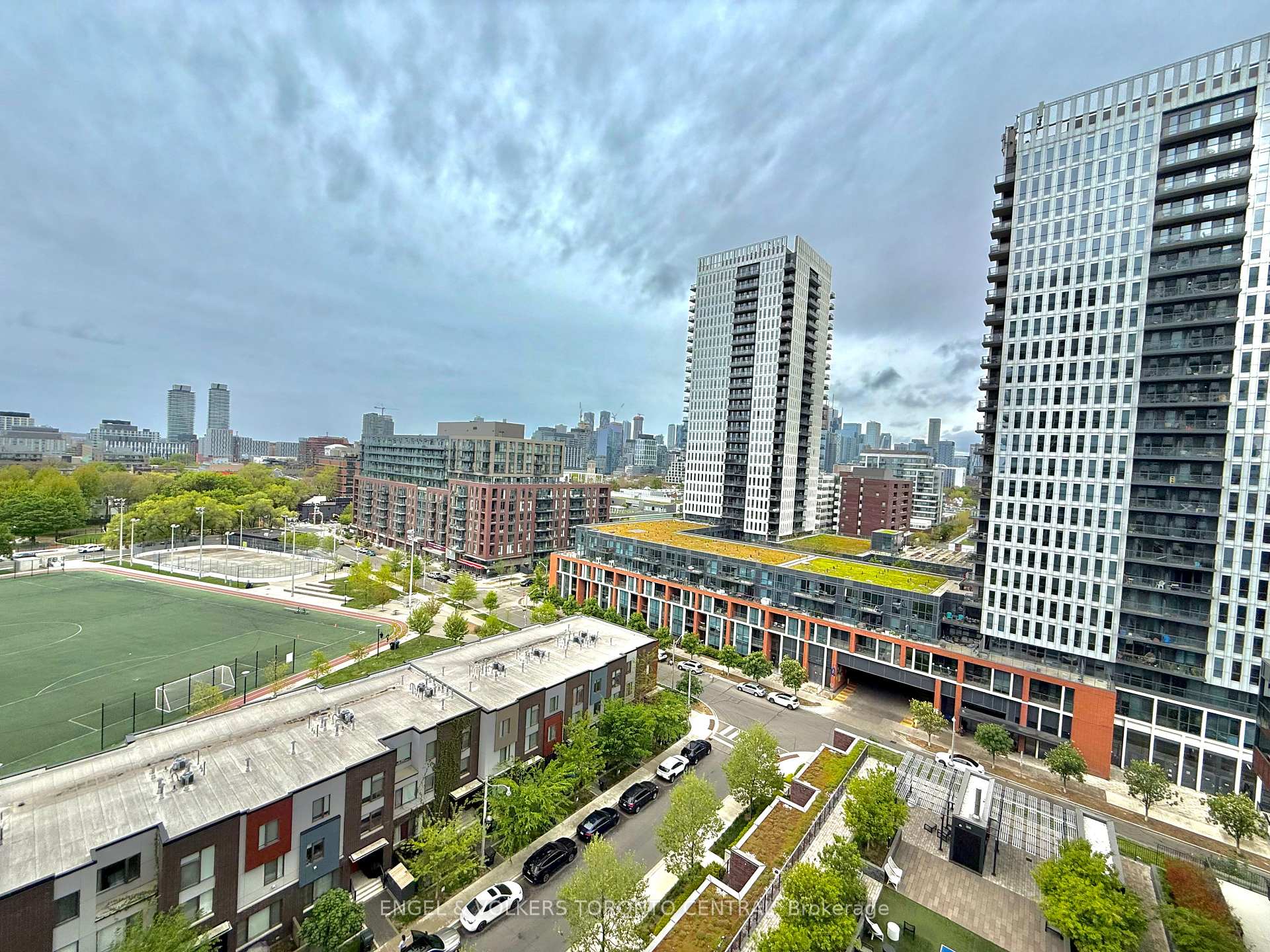 Condo at 20 Tubman, Toronto For sale