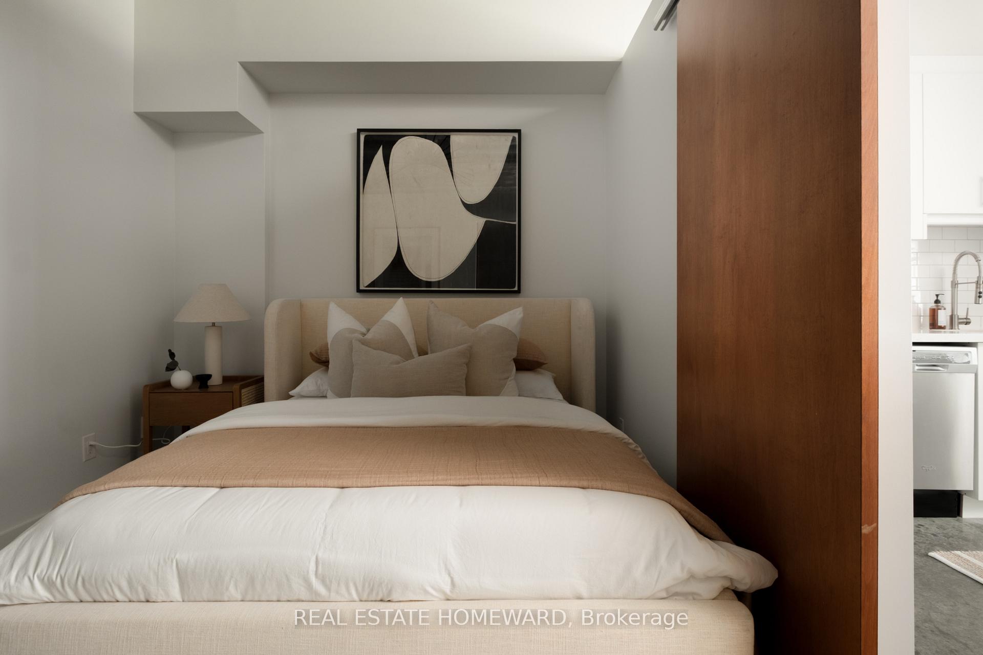 1 Bedroom Condo at 29 Camden, Toronto For sale
