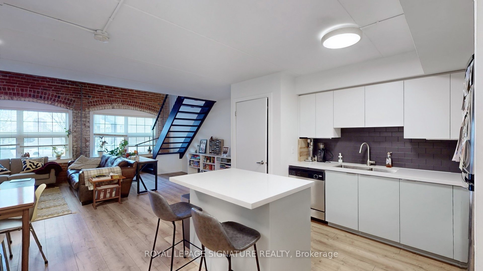 1100 Lansdowne Avenue, #336