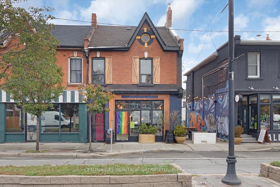 355 BARTON