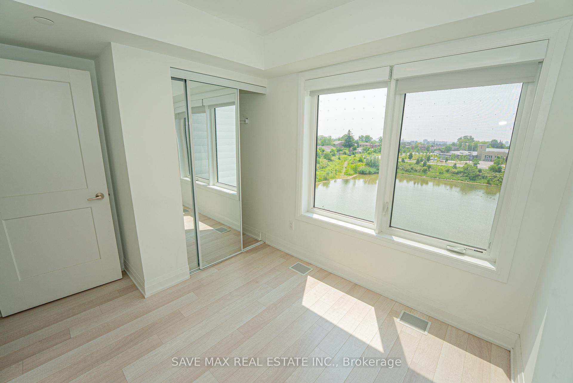 3 Bedrooms Condo at 155 Downsview Park, Toronto For sale