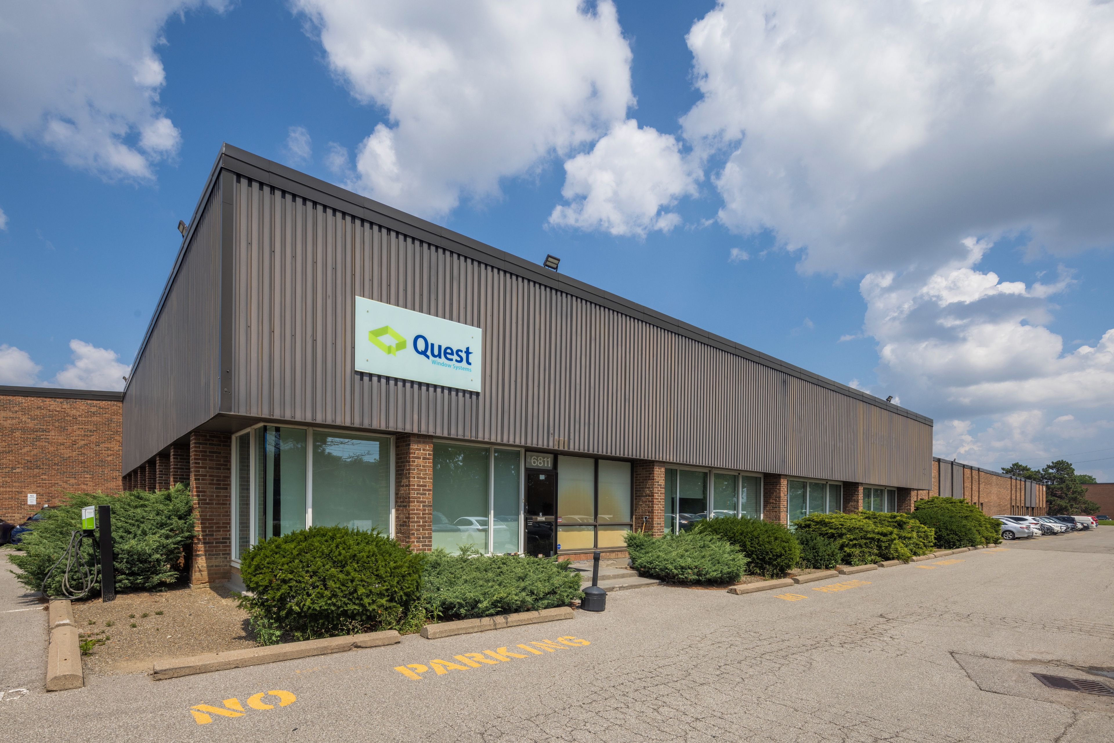 6811 Goreway Drive Mississauga Ontario L4V 1L9