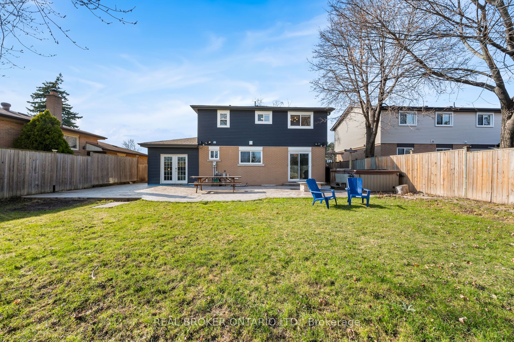 9 Cavendish Crescent