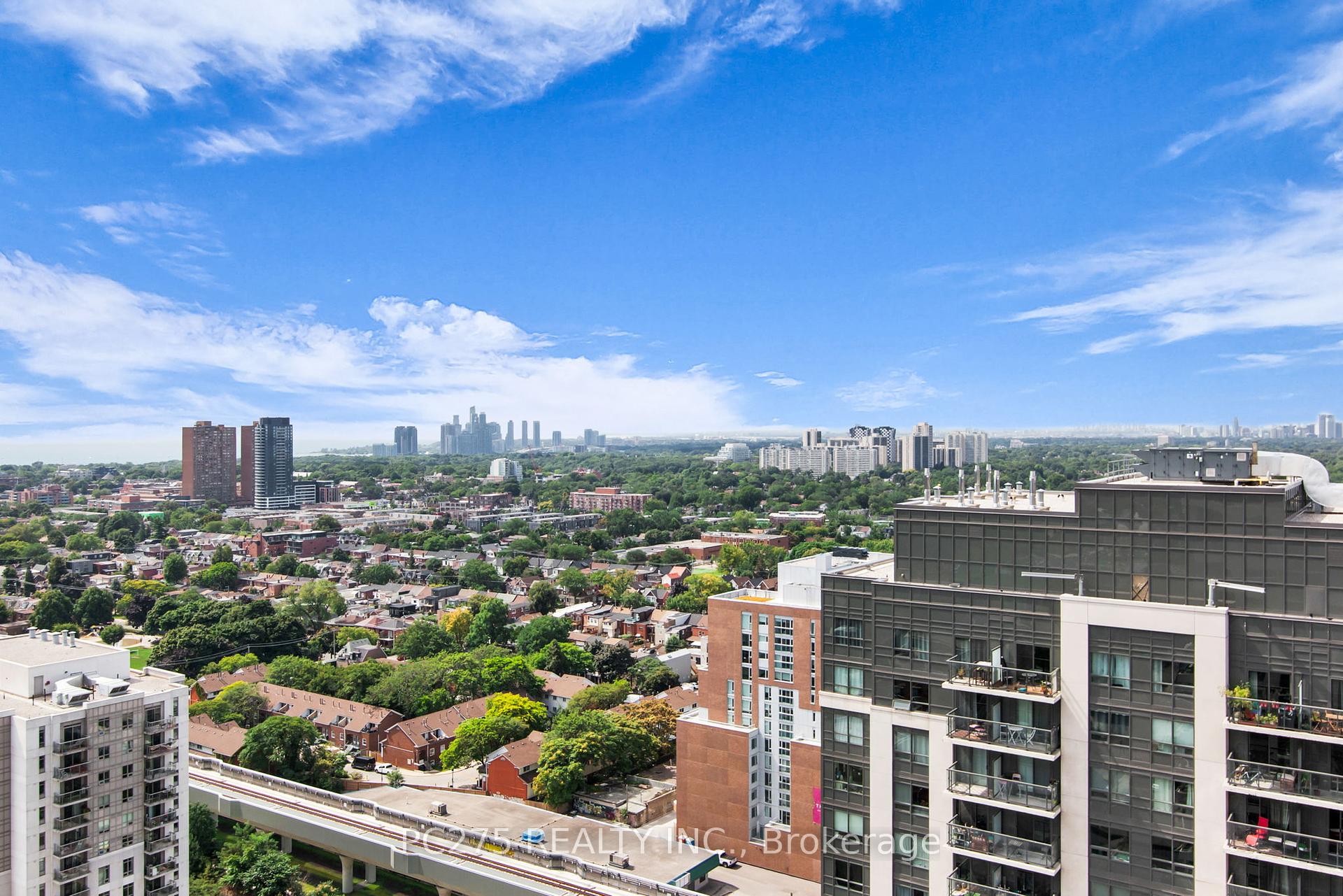 1 Bedroom Condo at 1410 Dupont, Toronto For sale