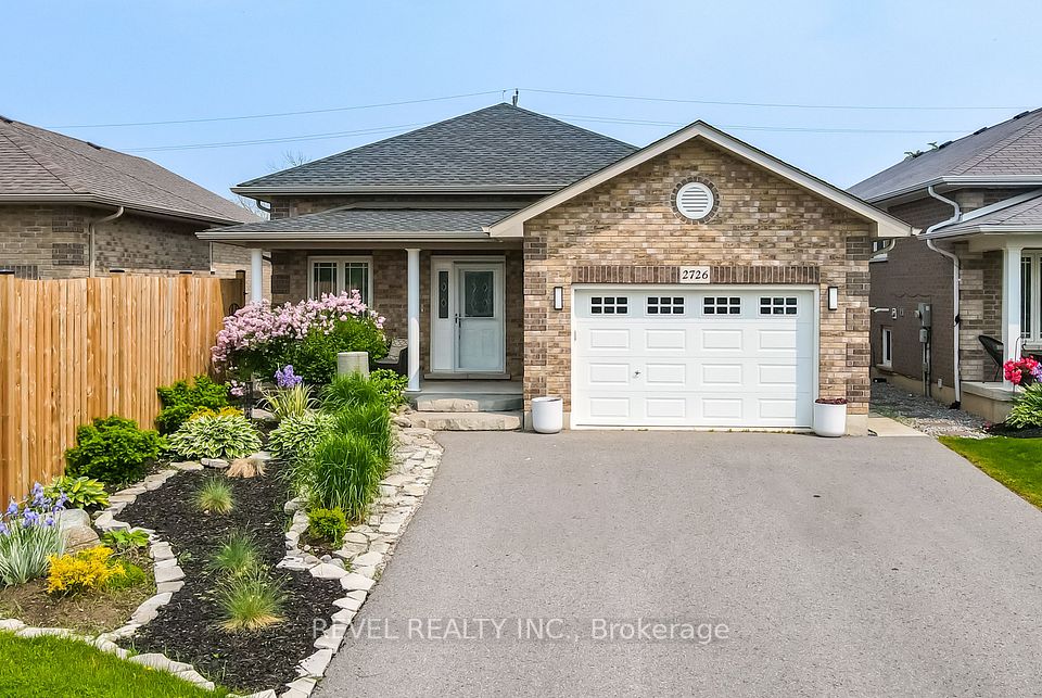 2726 Foxmeadow